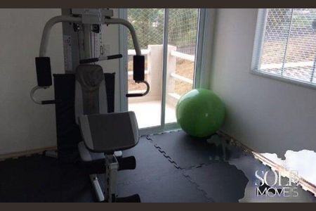 Casa de condomínio à venda com 517m², 3 quartos e 3 vagas