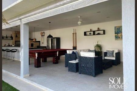 Casa de condomínio à venda com 517m², 3 quartos e 3 vagas