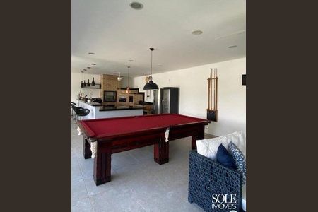 Casa de condomínio à venda com 517m², 3 quartos e 3 vagas