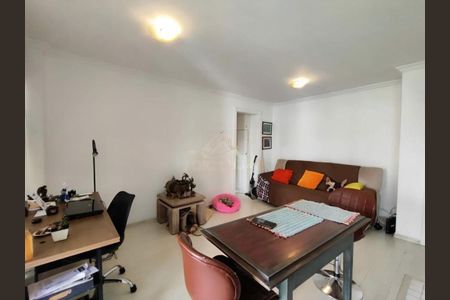 Apartamento à venda com 1 quarto, 45m² em Indianópolis, São Paulo