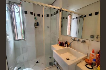 Apartamento à venda com 1 quarto, 45m² em Indianópolis, São Paulo