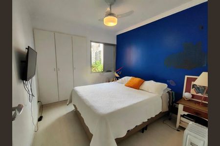 Apartamento à venda com 1 quarto, 45m² em Indianópolis, São Paulo