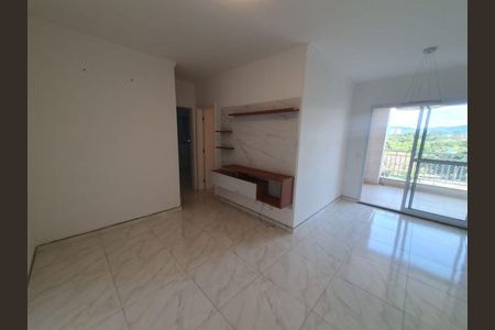 Apartamento à venda com 2 quartos, 67m² em Bomfim, Jundiaí
