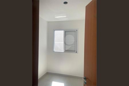 Apartamento à venda com 2 quartos, 44m² em Vila Dom Pedro II, São Paulo