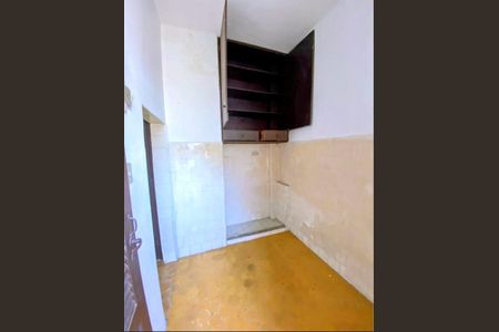 Apartamento à venda com 2 quartos, 58m² em Catete, Rio de Janeiro