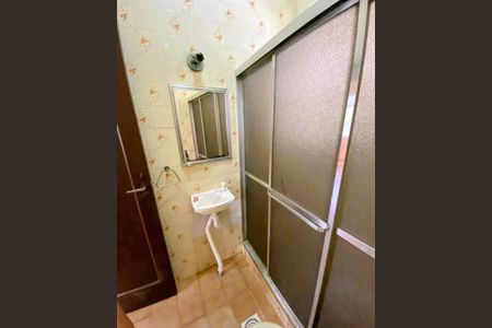 Apartamento à venda com 2 quartos, 58m² em Catete, Rio de Janeiro