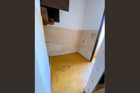 Apartamento à venda com 2 quartos, 58m² em Catete, Rio de Janeiro