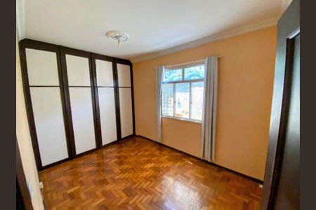 Apartamento à venda com 2 quartos, 58m² em Catete, Rio de Janeiro