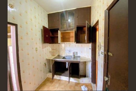 Apartamento à venda com 2 quartos, 58m² em Catete, Rio de Janeiro