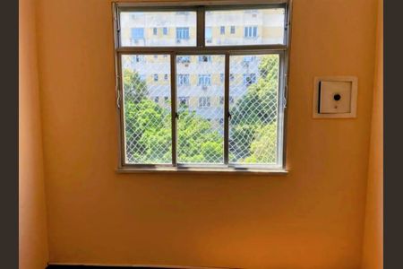 Apartamento à venda com 2 quartos, 58m² em Catete, Rio de Janeiro