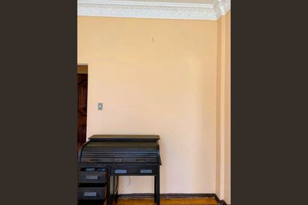 Apartamento à venda com 2 quartos, 58m² em Catete, Rio de Janeiro