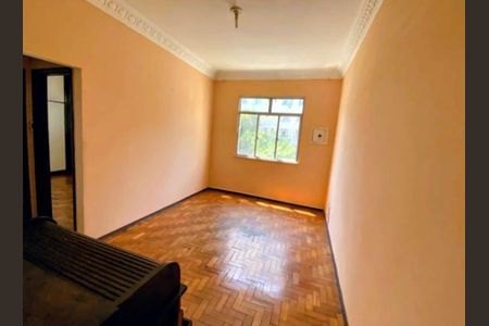 Apartamento à venda com 2 quartos, 58m² em Catete, Rio de Janeiro