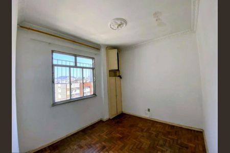 Apartamento à venda com 2 quartos, 58m² em Catete, Rio de Janeiro