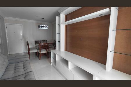 Apartamento à venda com 3 quartos, 80m² em Centro, Osasco