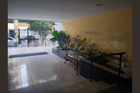 Apartamento à venda com 2 quartos, 65m² em Méier, Rio de Janeiro