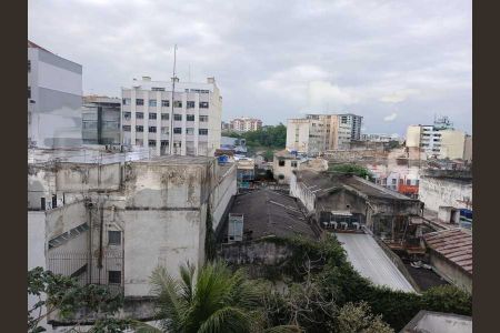 Apartamento à venda com 2 quartos, 65m² em Méier, Rio de Janeiro