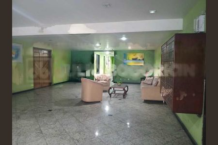 Apartamento à venda com 2 quartos, 65m² em Méier, Rio de Janeiro