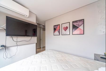 Apartamento à venda com 87m², 2 quartos e 2 vagas Apartamento à venda com 87m², 2 quartos e 2 vagasQuarto 2