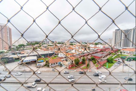 Apartamento à venda com 87m², 2 quartos e 2 vagas Apartamento à venda com 87m², 2 quartos e 2 vagasVista do Quarto 2