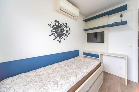 Apartamento à venda com 87m², 2 quartos e 2 vagas Apartamento à venda com 87m², 2 quartos e 2 vagasQuarto 1