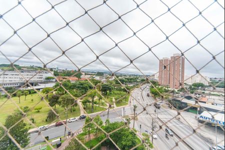 Apartamento à venda com 87m², 2 quartos e 2 vagas Apartamento à venda com 87m², 2 quartos e 2 vagasVista do Quarto 1