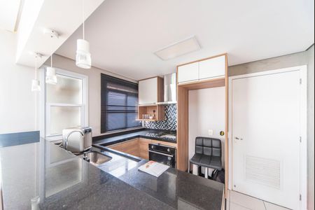 Apartamento à venda com 87m², 2 quartos e 2 vagas Apartamento à venda com 87m², 2 quartos e 2 vagasCozinha