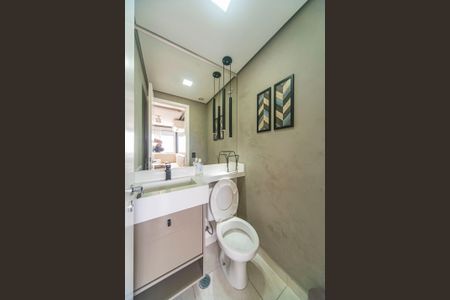 Apartamento à venda com 87m², 2 quartos e 2 vagas Apartamento à venda com 87m², 2 quartos e 2 vagasLavabo