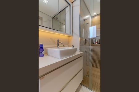 Apartamento à venda com 136m², 2 quartos e 3 vagas