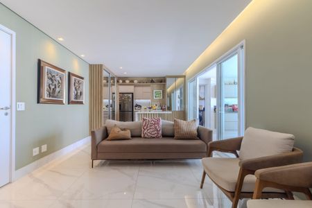 Apartamento à venda com 2 quartos, 136m² em Barra Funda, São Paulo