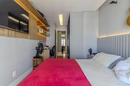 Apartamento à venda com 136m², 2 quartos e 3 vagas