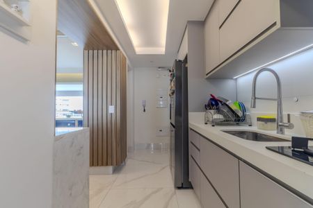 Apartamento à venda com 136m², 2 quartos e 3 vagas