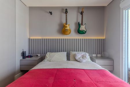 Apartamento à venda com 2 quartos, 136m² em Barra Funda, São Paulo