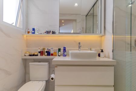 Apartamento à venda com 136m², 2 quartos e 3 vagas