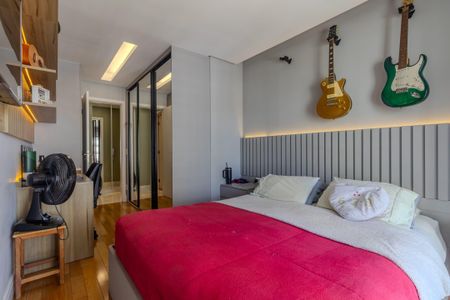 Apartamento à venda com 2 quartos, 136m² em Barra Funda, São Paulo