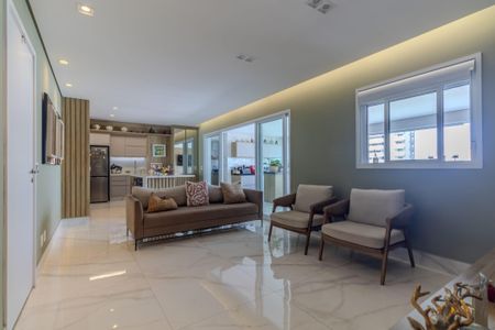 Apartamento à venda com 2 quartos, 136m² em Barra Funda, São Paulo