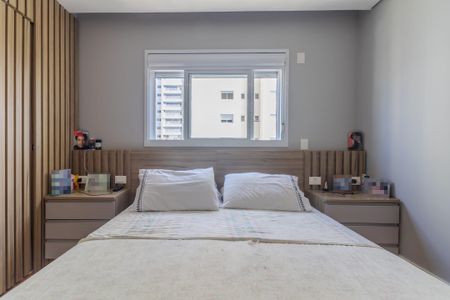 Apartamento à venda com 136m², 2 quartos e 3 vagas