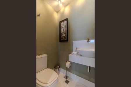 Apartamento à venda com 136m², 2 quartos e 3 vagas