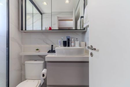 Apartamento à venda com 136m², 2 quartos e 3 vagas