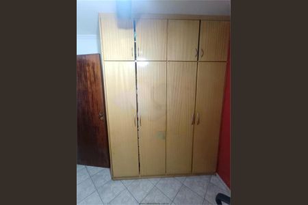 Casa à venda com 3 quartos, 86m² em Cidade Continental, São Paulo