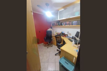 Casa à venda com 3 quartos, 86m² em Cidade Continental, São Paulo