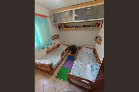 Casa à venda com 3 quartos, 86m² em Cidade Continental, São Paulo