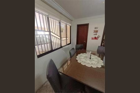 Casa à venda com 3 quartos, 86m² em Cidade Continental, São Paulo