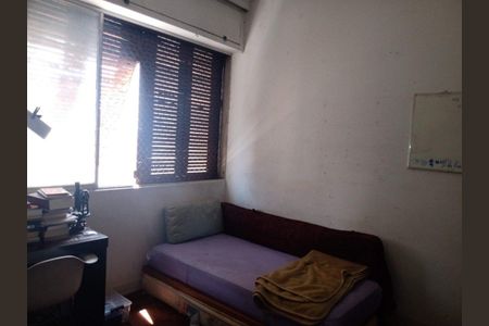 Apartamento à venda com 3 quartos, 98m² em Santa Cecilia, São Paulo