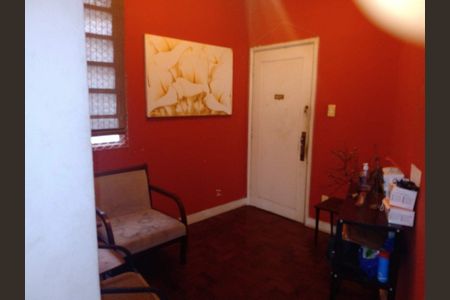 Apartamento à venda com 3 quartos, 98m² em Santa Cecilia, São Paulo