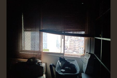 Apartamento à venda com 3 quartos, 98m² em Santa Cecilia, São Paulo