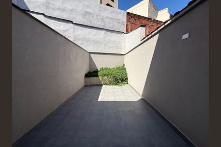 Casa à venda com 3 quartos, 100m² em Santa Teresinha, São Paulo