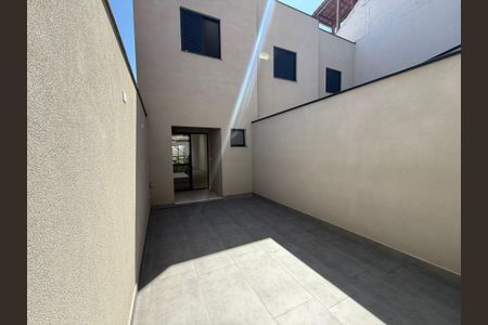 Casa à venda com 3 quartos, 100m² em Santa Teresinha, São Paulo