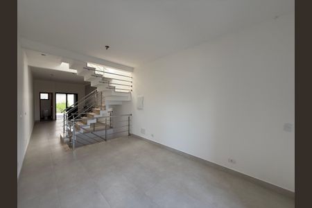 Casa à venda com 3 quartos, 100m² em Santa Teresinha, São Paulo