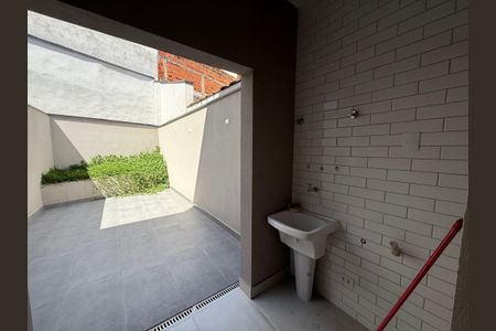 Casa à venda com 3 quartos, 100m² em Santa Teresinha, São Paulo