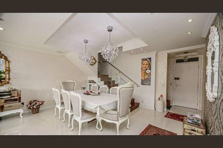 Apartamento à venda com 4 quartos, 300m² em Icaraí, Niterói